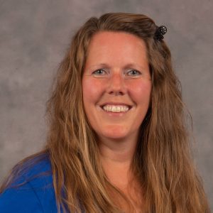 Brandie Gean