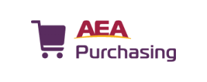 AEA Purchasing logo