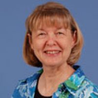 Carol Naylor