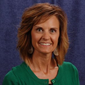 Amy Wichman