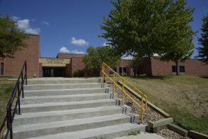 Guthrie Center Regional Office