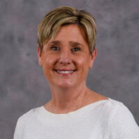 Cathy Hines