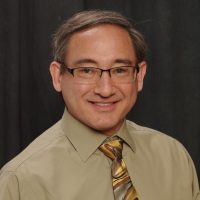 Martin Ikeda