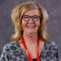 JoAnn Klocke