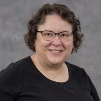 MaryAnn Strawhacker