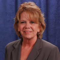 Terri Graeve