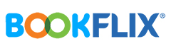 Bookflix logo