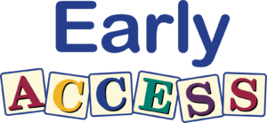 Early Access logo