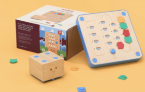 Cubetto Kit