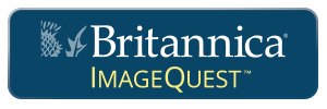 Britannica ImageQuest logo