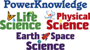 Power Knowledge logo