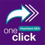 Heartland AEA OneClick icon