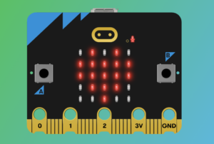 Micro:Bit 