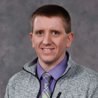 Michael Wolfe