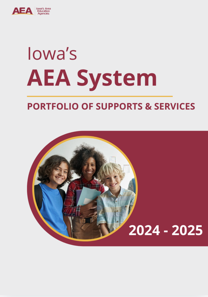 Image of Portfolio of Services