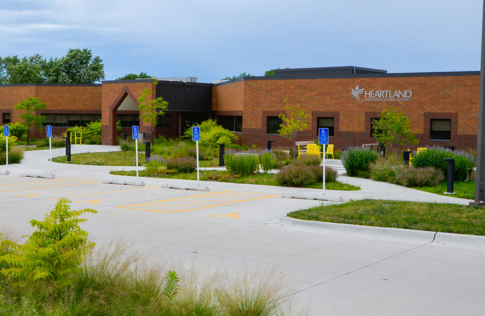 Office Locations Heartland AEAHeartland AEA