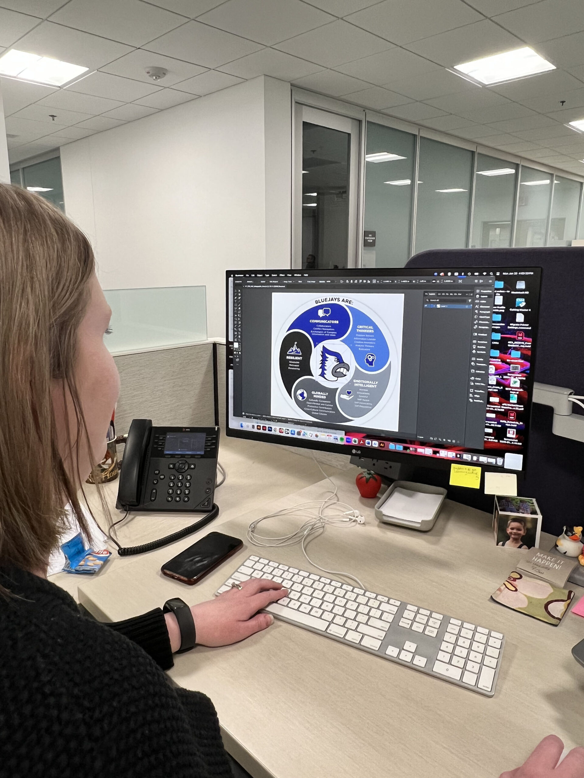 We’re Here For All Your Creative Services Needs! Heartland